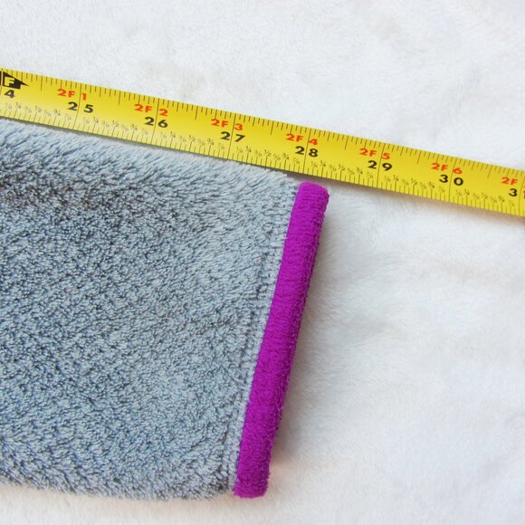 Patagonia Jacket Women's Size M Gray - Picture 10 of 12